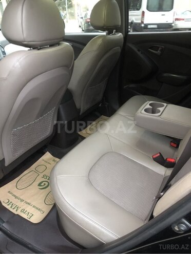 Hyundai ix35 2015, 186,231 km - 2.0 л - Bakı