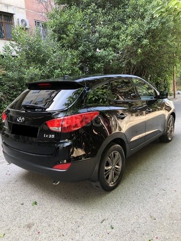 Hyundai ix35 2015, 186,231 km - 2.0 л - Bakı