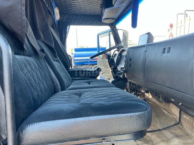 KamAz  2006, 138,000 km - 11.0 l - Bakı