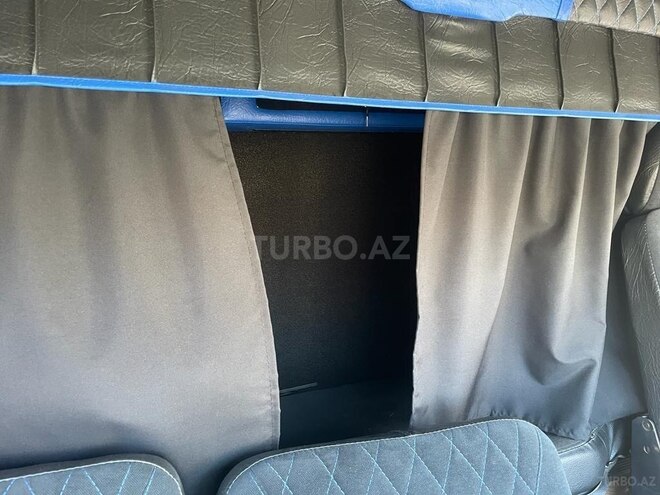 KamAz  2006, 138,000 km - 11.0 l - Bakı