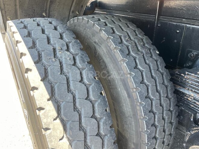KamAz  2006, 138,000 km - 11.0 l - Bakı