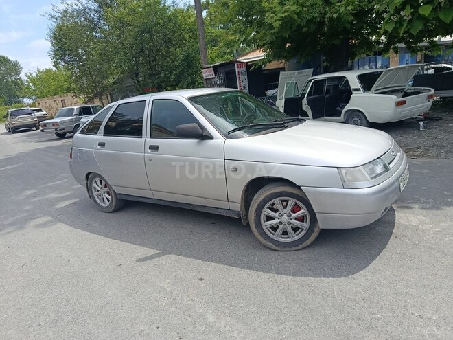 LADA (VAZ) 2112 2006, 206,164 km - 1.6 л - Balakən