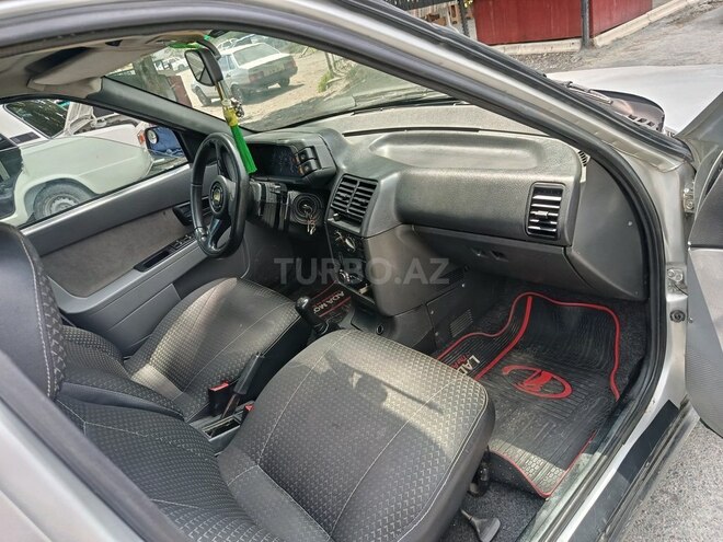LADA (VAZ) 2112 2006, 206,164 km - 1.6 л - Balakən