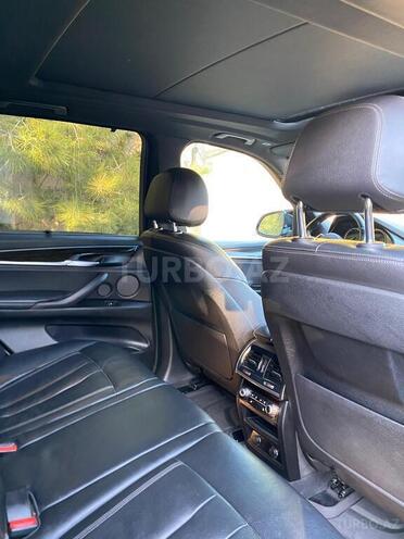 BMW X5 2018, 144,000 km - 3.0 l - Bakı