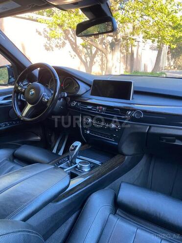 BMW X5 2018, 144,000 km - 3.0 l - Bakı