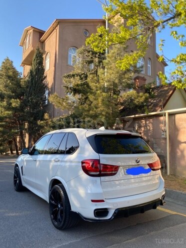 BMW X5 2018, 144,000 km - 3.0 l - Bakı