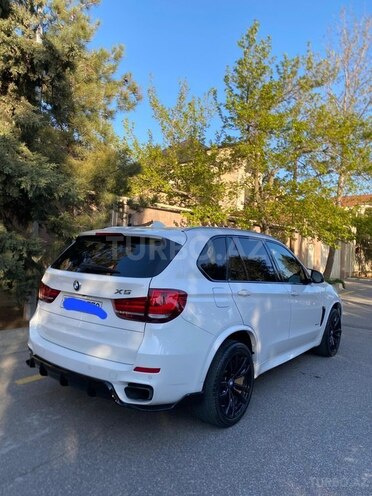 BMW X5 2018, 144,000 km - 3.0 l - Bakı