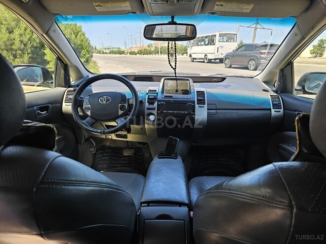 Toyota Prius 2008, 234,428 km - 1.5 l - Bakı