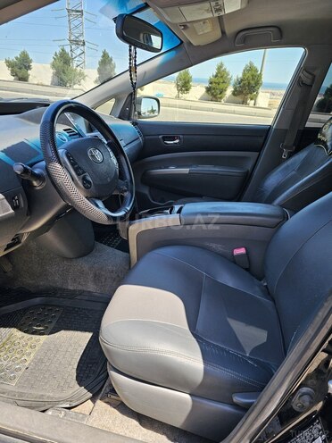 Toyota Prius 2008, 234,428 km - 1.5 l - Bakı