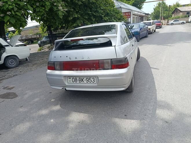 LADA (VAZ) 2112 2006, 206,164 km - 1.6 л - Balakən