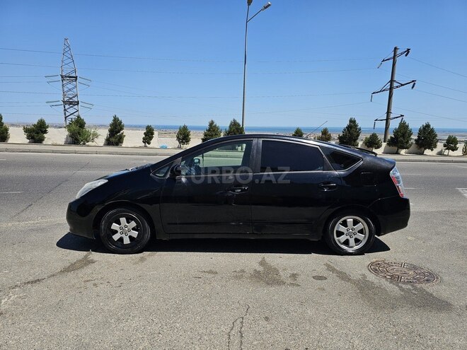 Toyota Prius 2008, 234,428 km - 1.5 l - Bakı