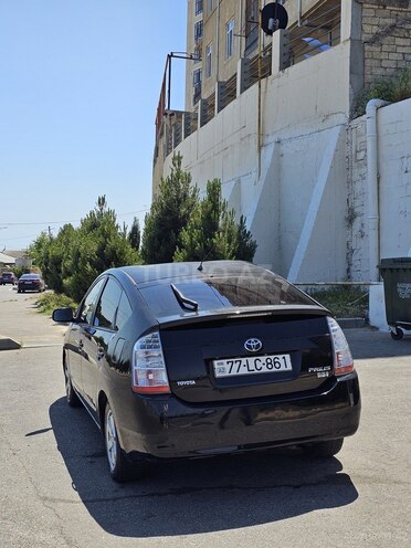 Toyota Prius 2008, 234,428 km - 1.5 l - Bakı