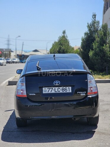 Toyota Prius 2008, 234,428 km - 1.5 l - Bakı