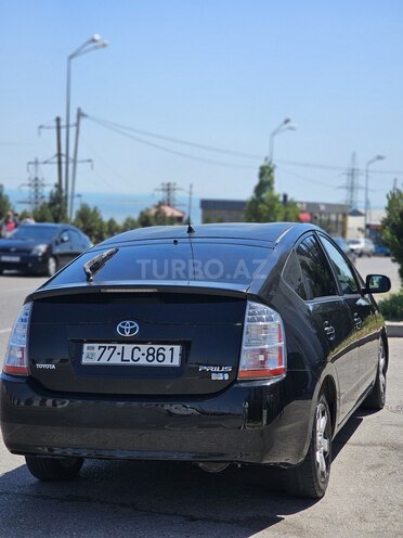 Toyota Prius 2008, 234,428 km - 1.5 l - Bakı
