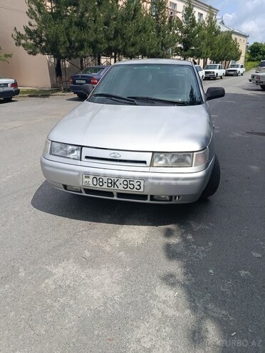 LADA (VAZ) 2112 2006, 206,164 km - 1.6 л - Balakən