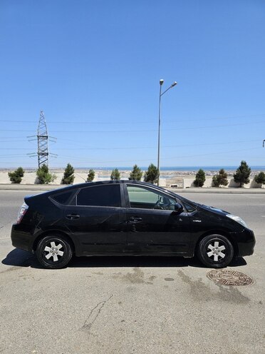 Toyota Prius 2008, 234,428 km - 1.5 l - Bakı