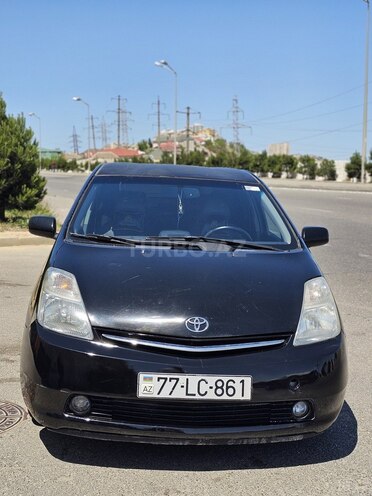 Toyota Prius 2008, 234,428 km - 1.5 l - Bakı