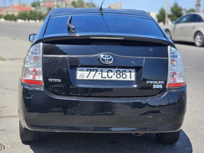 Toyota Prius 2008, 234,428 km - 1.5 l - Bakı