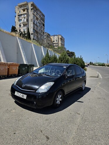 Toyota Prius 2008, 234,428 km - 1.5 l - Bakı