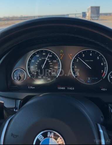 BMW X5 2015, 219,589 km - 2.0 l - Bakı