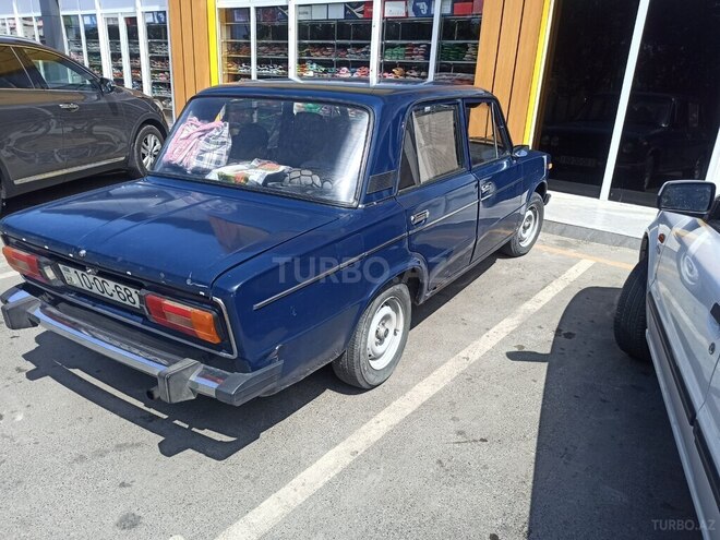 LADA (VAZ) 2106 2005, 93,000 km - 1.6 l - Xaçmaz