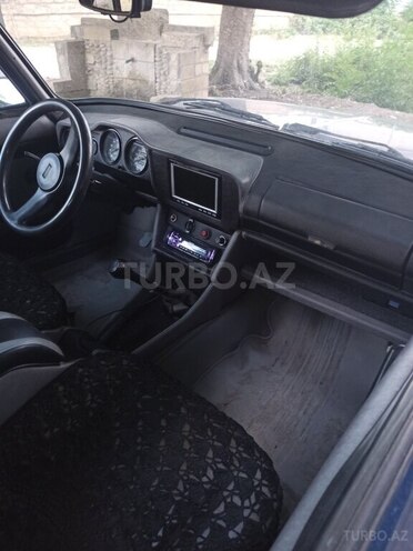 LADA (VAZ) 2106 2005, 93,000 km - 1.6 l - Xaçmaz