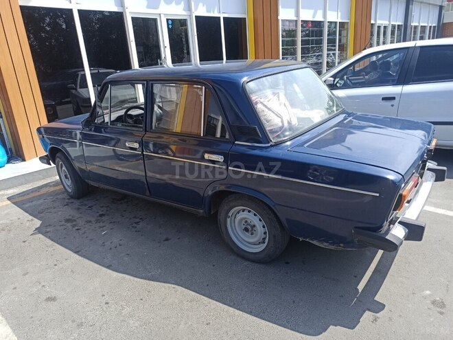 LADA (VAZ) 2106 2005, 93,000 km - 1.6 l - Xaçmaz