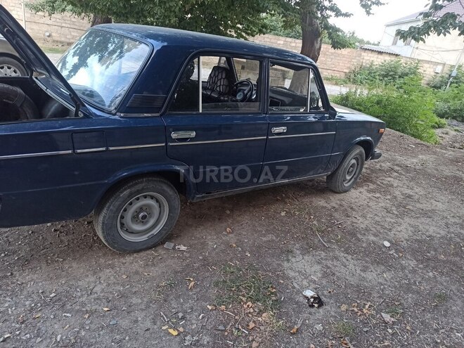 LADA (VAZ) 2106 2005, 93,000 km - 1.6 l - Xaçmaz
