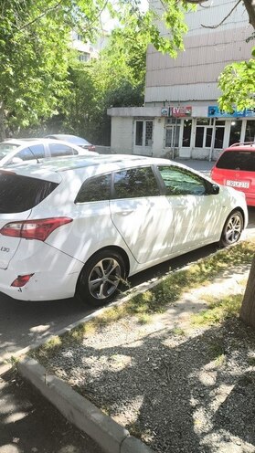 Hyundai i30 2016, 315,000 km - 1.6 л - Bakı