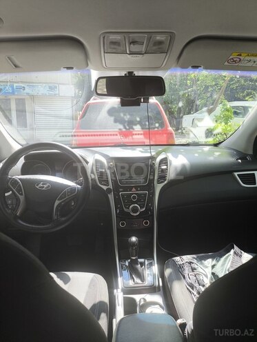 Hyundai i30 2016, 315,000 km - 1.6 л - Bakı