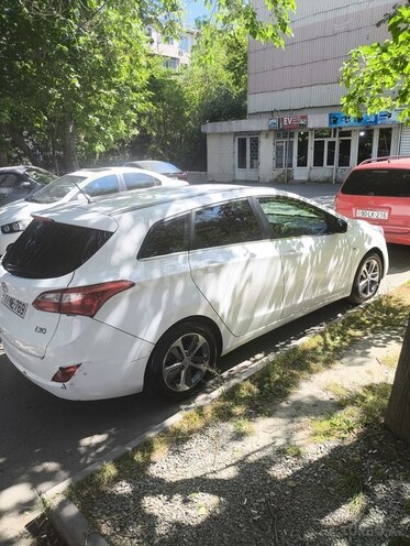 Hyundai i30 2016, 315,000 km - 1.6 л - Bakı