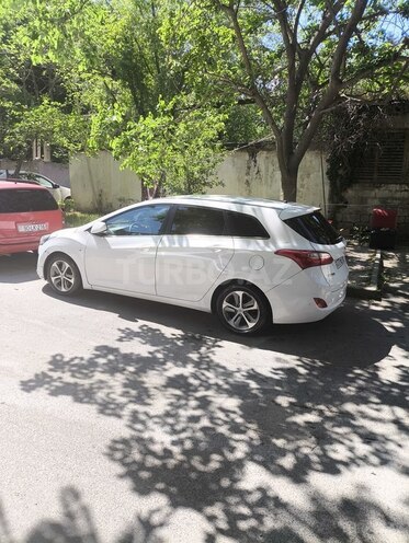 Hyundai i30 2016, 315,000 km - 1.6 л - Bakı