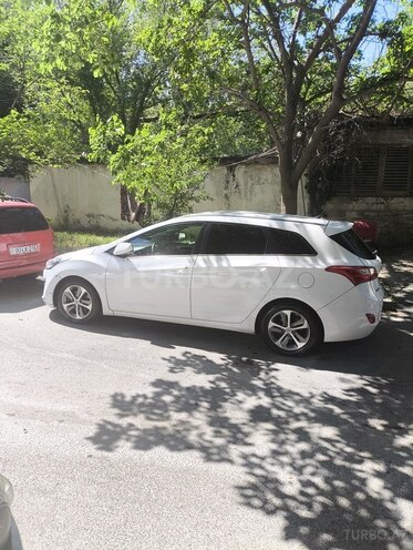 Hyundai i30 2016, 315,000 km - 1.6 л - Bakı