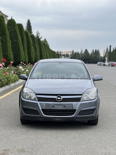 Opel Astra 2005, 316,000 km - 1.4 l - Gəncə