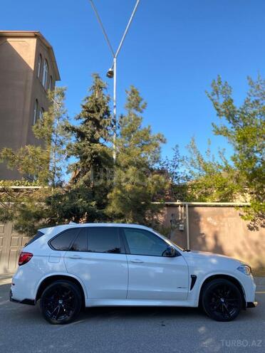 BMW X5 2018, 144,000 km - 3.0 l - Bakı
