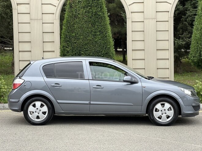 Opel Astra 2005, 316,000 km - 1.4 l - Gəncə