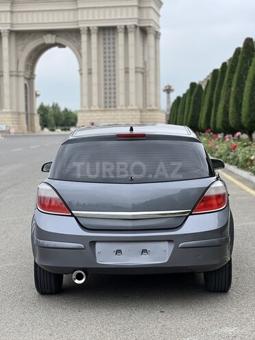 Opel Astra 2005, 316,000 km - 1.4 l - Gəncə