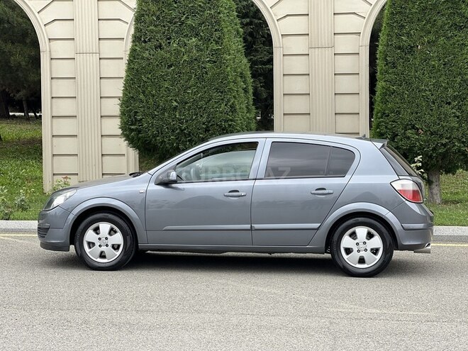 Opel Astra 2005, 316,000 km - 1.4 l - Gəncə