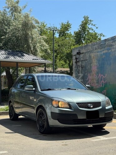 Kia Rio 2007, 423,094 km - 1.5 l - Bakı