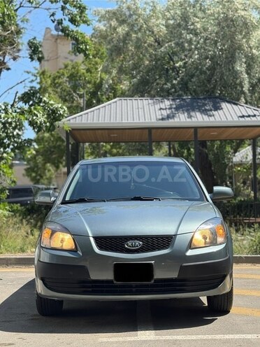 Kia Rio 2007, 423,094 km - 1.5 l - Bakı