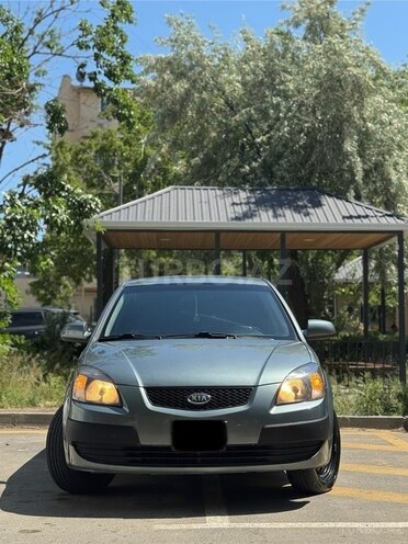 Kia Rio 2007, 423,094 km - 1.5 l - Bakı