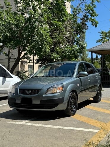 Kia Rio 2007, 423,094 km - 1.5 l - Bakı