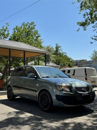 Kia Rio 2007, 423,094 km - 1.5 l - Bakı
