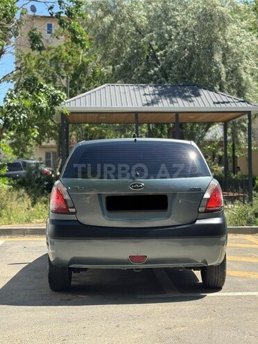 Kia Rio 2007, 423,094 km - 1.5 l - Bakı