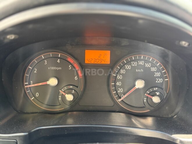 Kia Rio 2007, 423,094 km - 1.5 l - Bakı