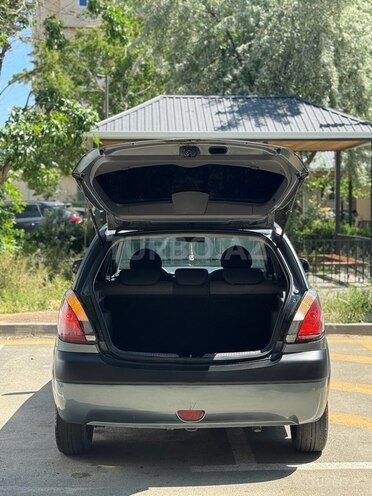 Kia Rio 2007, 423,094 km - 1.5 l - Bakı