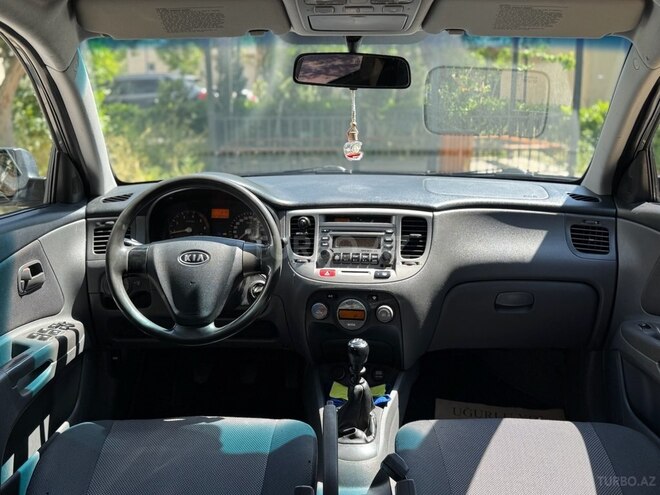 Kia Rio 2007, 423,094 km - 1.5 l - Bakı