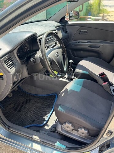 Kia Rio 2007, 423,094 km - 1.5 l - Bakı