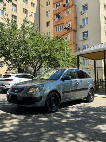 Kia Rio 2007, 423,094 km - 1.5 l - Bakı