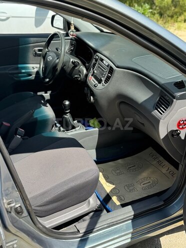 Kia Rio 2007, 423,094 km - 1.5 l - Bakı